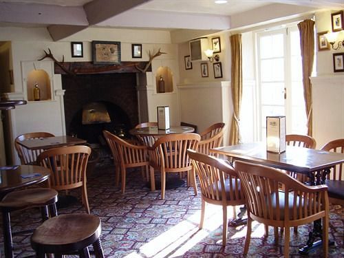 Penscot Inn Winscombe Exteriér fotografie